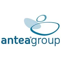 Logo de ANTEA GROUP