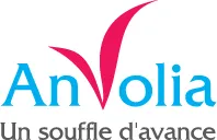 Logo de ANVOLIA PRO 31