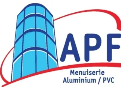 Logo de APF Menuiseries