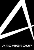 Logo de ARCHI GROUP