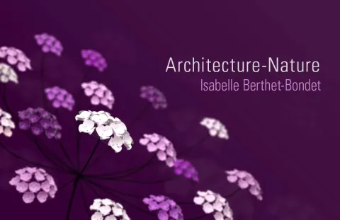 Logo de ARCHITECTURE NATURE