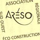 Logo de ARÉSO