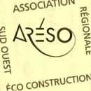 Logo de ARÉSO