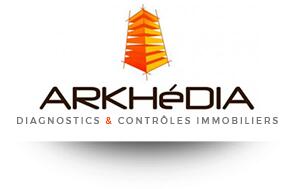 Logo de ARKHEDIA