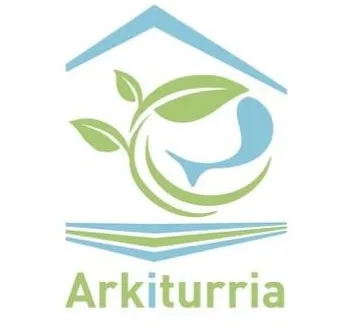 Logo de Arkiturria