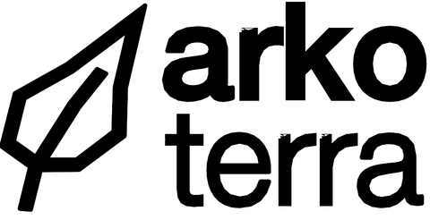 Logo de Arkoterra