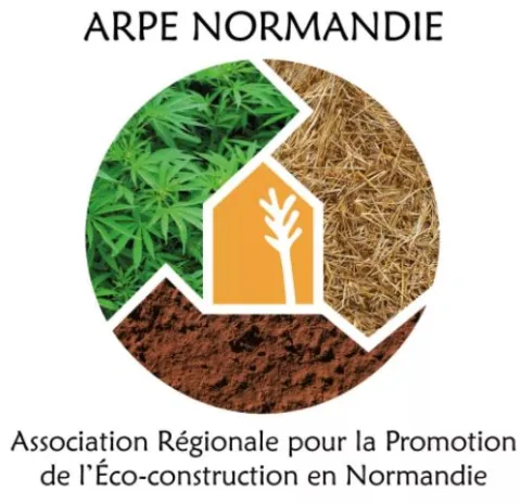 Logo de ARPE NORMANDIE