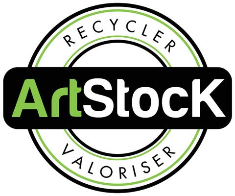 Logo de ARTSTOCK