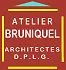 Logo de ATELIER BRUNIQUEL