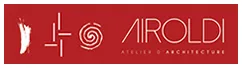 Logo de ATELIER D'ARCHITECTURE AIROLDI