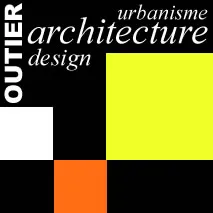 Logo de ATELIER D'ARCHITECTURE JACQUES OUTIER