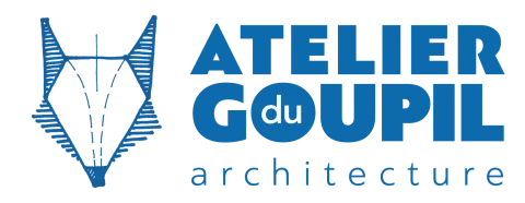 Logo de Atelier du Goupil 