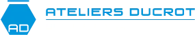 Logo de ATELIER DUCROT