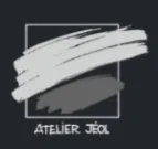 Logo de ATELIER JÉOL