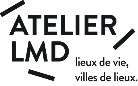 Logo de ATELIER LMD