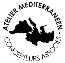 Logo de ATELIER MÉDITERRANÉEN