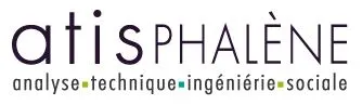 Logo de ATIS PHALÈNE