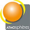Logo de ATMOSPHÈRES