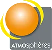 Logo de ATMOSPHÈRES