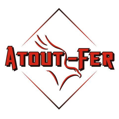 Logo de ATOUT FER