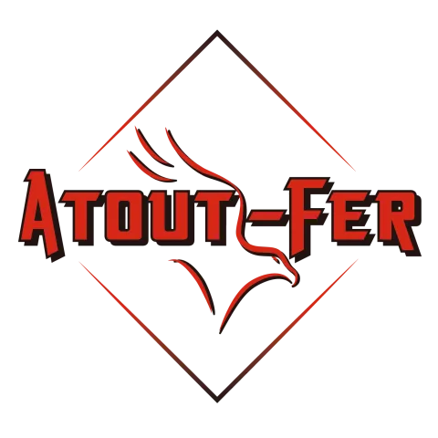 Logo de ATOUT FER