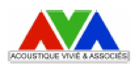Logo de AVA