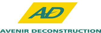 Logo de AVENIR DECONSTRUCTION