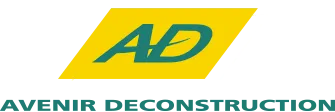 Logo de AVENIR DECONSTRUCTION
