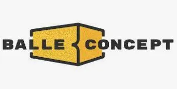 Logo de BALLE CONCEPT