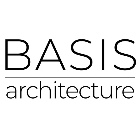 Logo de BASIS Architecture