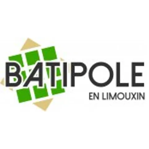 Logo de BATIPOLE EN LIMOUXIN