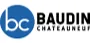 Logo de BAUDIN CHÂTEAUNEUF 
