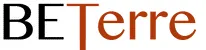 Logo de BE TERRE