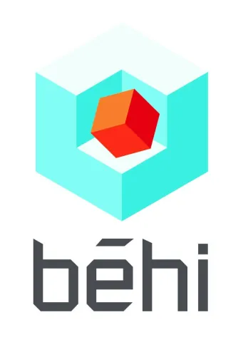 Logo de Béhi