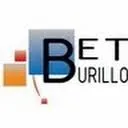 Logo de BET BURILLO