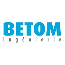 Logo de BETOM