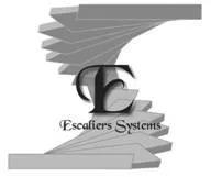 Logo de BÉZIERS ESCALIERS