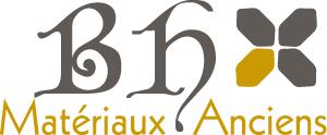Logo de BH MATÉRIAUX ANCIENS