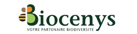 Logo de BIOCENYS