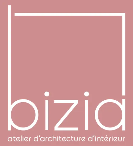 Logo de BIZIA