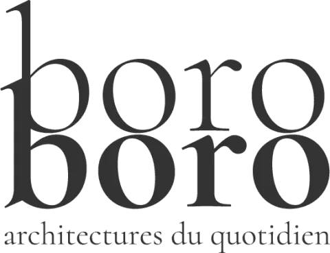 Logo de BORO BORO