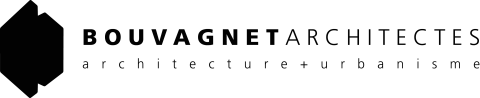 Logo de Bouvagnet Architectes