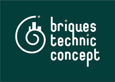 Logo de BRIQUES TECHNIC CONCEPT