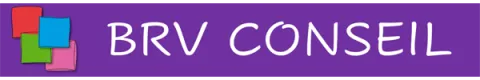 Logo de BRV CONSEIL