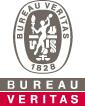 Logo de BUREAU VERITAS