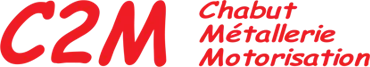 Logo de C2M