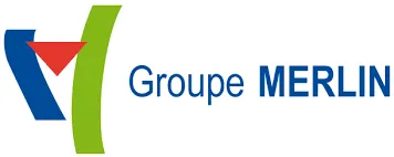 Logo de CABINET MERLIN