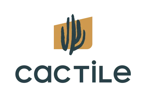 Logo de CACTILE