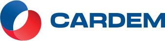 Logo de CARDEM