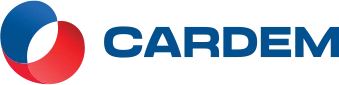 Logo de CARDEM
